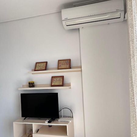 Apartamento Diamond Sea Sarandë Exterior foto