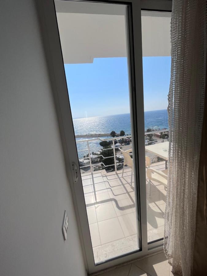 Apartamento Diamond Sea Sarandë Exterior foto